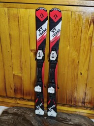 LYŽE TECNO PRO X FLEX 100CM